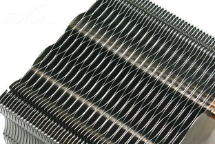 超頻三南海自立版散熱器產品圖片21素材 it168散熱器圖片大全