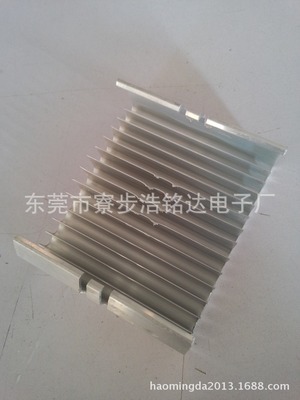 【廠家直銷 電腦CPU散熱片、散熱器AMD系列散熱片 K8】價格,廠家,圖片,其他電腦配件,東莞市寮步浩銘達電子廠-