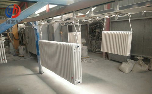 ur4004 300鋼制散熱器圓四柱 零售,批發(fā) 肅寧