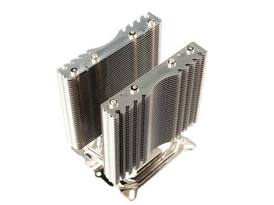 超頻三鐵塔豪華版(S101)散熱器產品圖片33-IT168