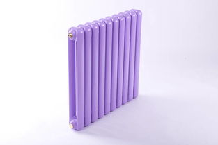 【冬日慕歌散熱器】