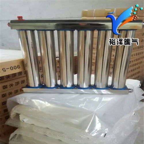 河北暖氣片批發 耐腐蝕304食品級不銹鋼散熱器 供應家用暖氣片