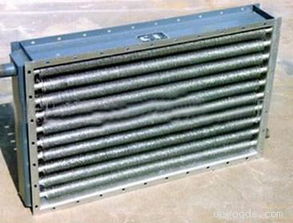 srz型散熱器 招遠市遠大電力節(jié)能設備廠