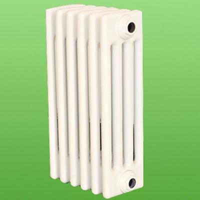 【批發鋼制柱型散熱器 鋼四柱暖氣片 民用暖氣片 家用供暖 鋼四柱暖氣片】價格_廠家_圖片 -