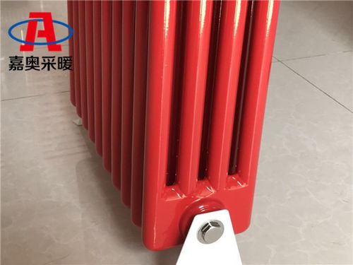 蒼溪qfgz406鋼四柱散熱器型號(hào)表