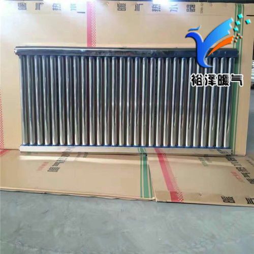 河北暖氣片批發 耐腐蝕314食品級不銹鋼散熱器 供應家用暖氣片
