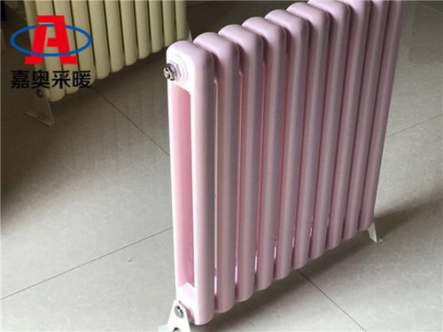 gz5025圓管二柱散熱器榆社