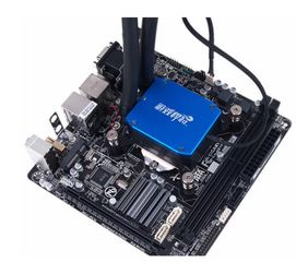 游戲悍將 cpu散熱水冷普及趨勢先行