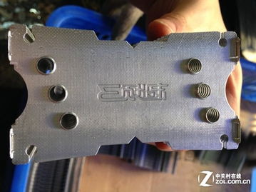 散熱靜音這樣做 超頻三十周年工廠揭秘