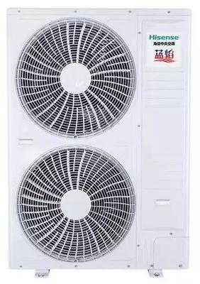 2017空氣能盛會召開,海信日立斬獲&ldquo;中國熱泵行業十大杰出品牌&rdquo;