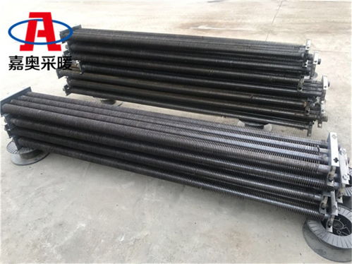 黃平gc 280 ii 20印染廠專用翅片管散熱器