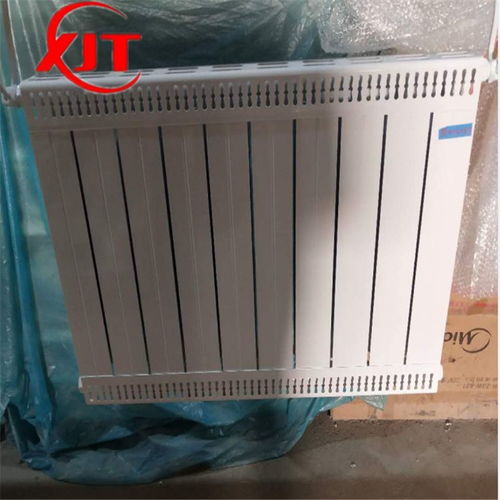 鋼鋁復(fù)合散熱器 祥和散熱器 鋼鋁復(fù)合散熱器定制
