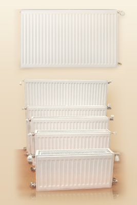 邁入小康家庭,暖氣必不可少