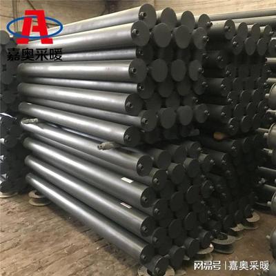 熱水光面排管散熱器