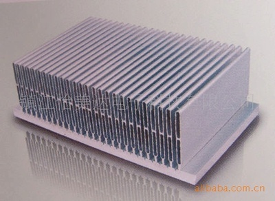 【大功率!高密齒!插片鏟片組合式!LED散熱器、散熱片!直銷!】?jī)r(jià)格,廠家,圖片,采暖散熱器/暖氣片,鎮(zhèn)江怡美達(dá)電子科技-