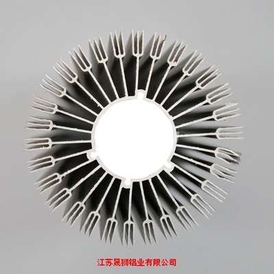 江蘇散熱器生產公司_鋁型材_產品_中鋁網