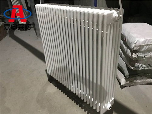 古浪鋼制柱型散熱器gz606參數