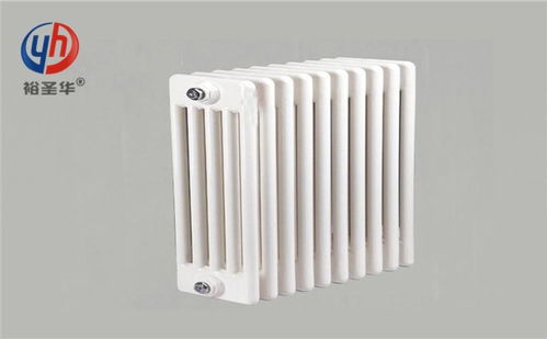 sqgz506鋼制圓五柱散熱器圖片平陸