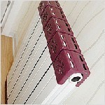 【電暖器新款】甘肅鋁合金壓鑄散熱器廠家 就找 西北晶馨公司_機械及行業設備_世界工廠網中國產品信息庫