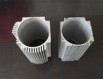 鋁合金型材擠壓技術在散熱器制造中的應用與優(yōu)勢