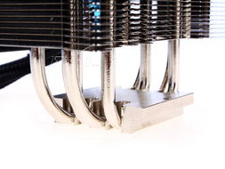 安耐美ETS-T40 TA散熱器評測與IT168散熱器圖片大全