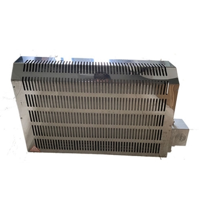 SDRT-□□對流式電暖氣 散熱器 功能與優勢詳解