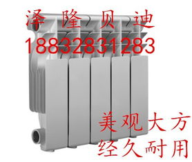 壓鑄鋁散熱器 高效散熱背后的工藝與優勢