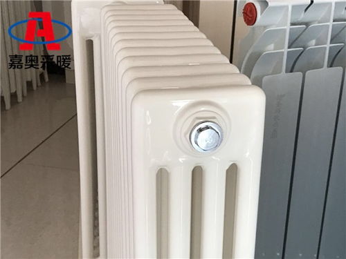 大棚水暖散熱器GZ406威縣 高效節能的現代農業溫控解決方案